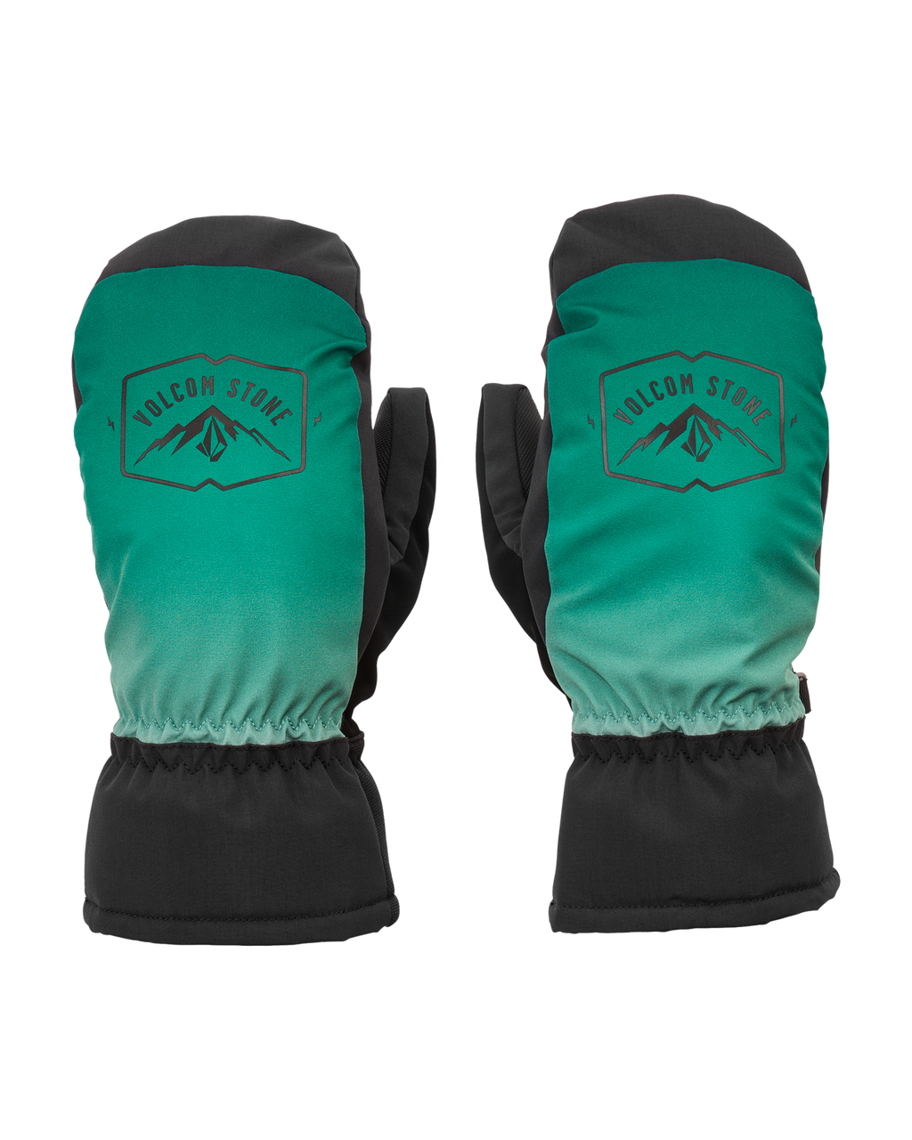 Guantes Volcom Mujer Volcom Upland Mitt - Arctic Blue