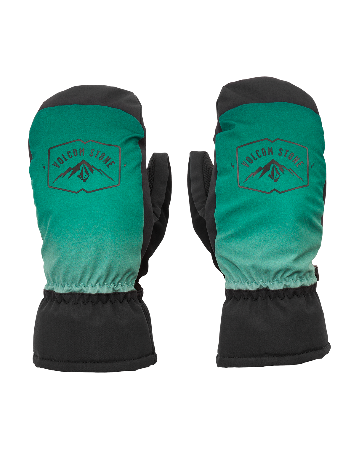 Guantes Volcom Mujer Volcom Upland Mitt - Arctic Blue