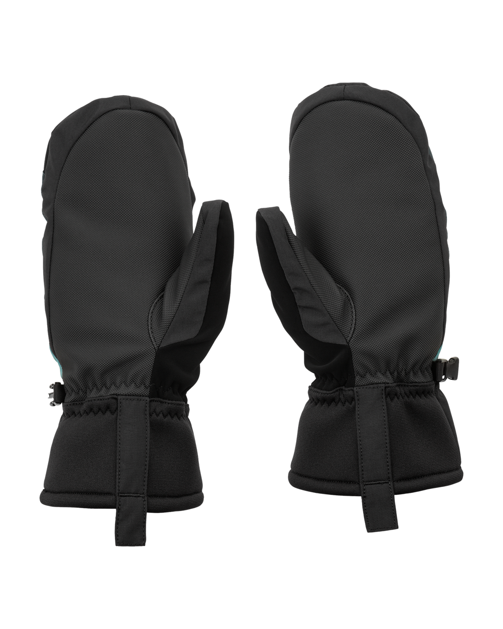 Guantes Volcom Mujer Volcom Upland Mitt - Arctic Blue