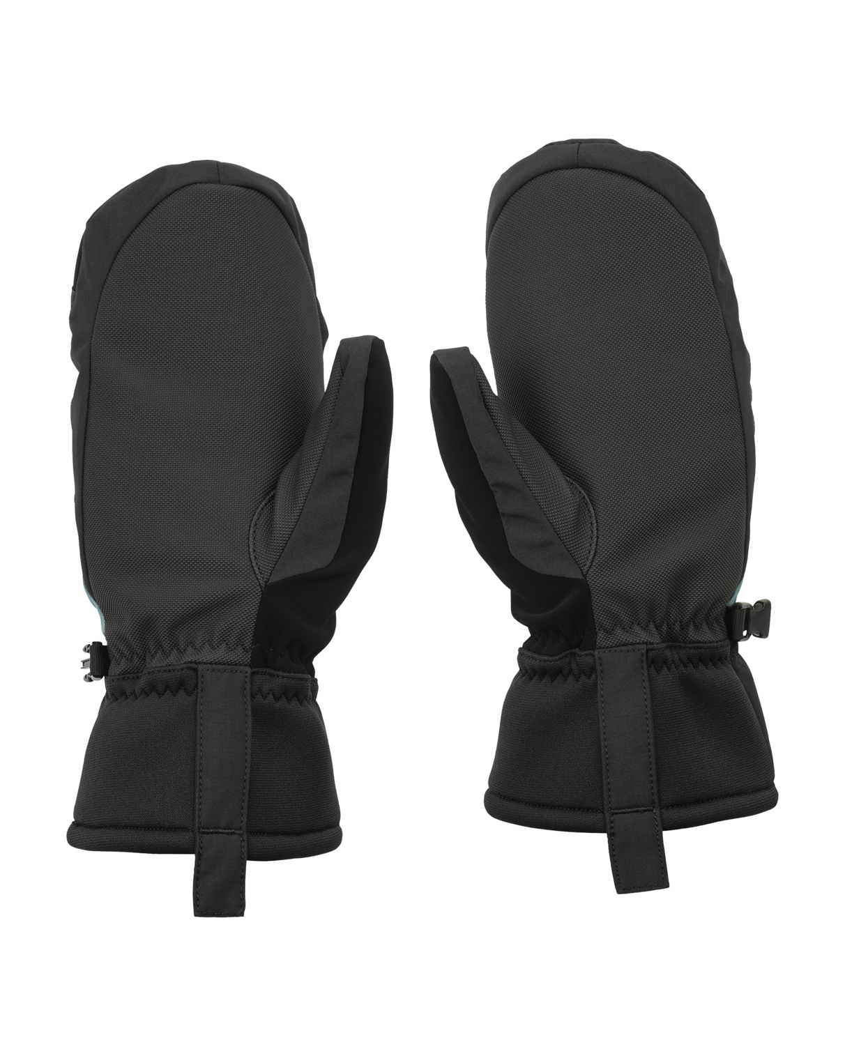 Guantes Volcom Mujer Volcom Upland Mitt - Arctic Blue