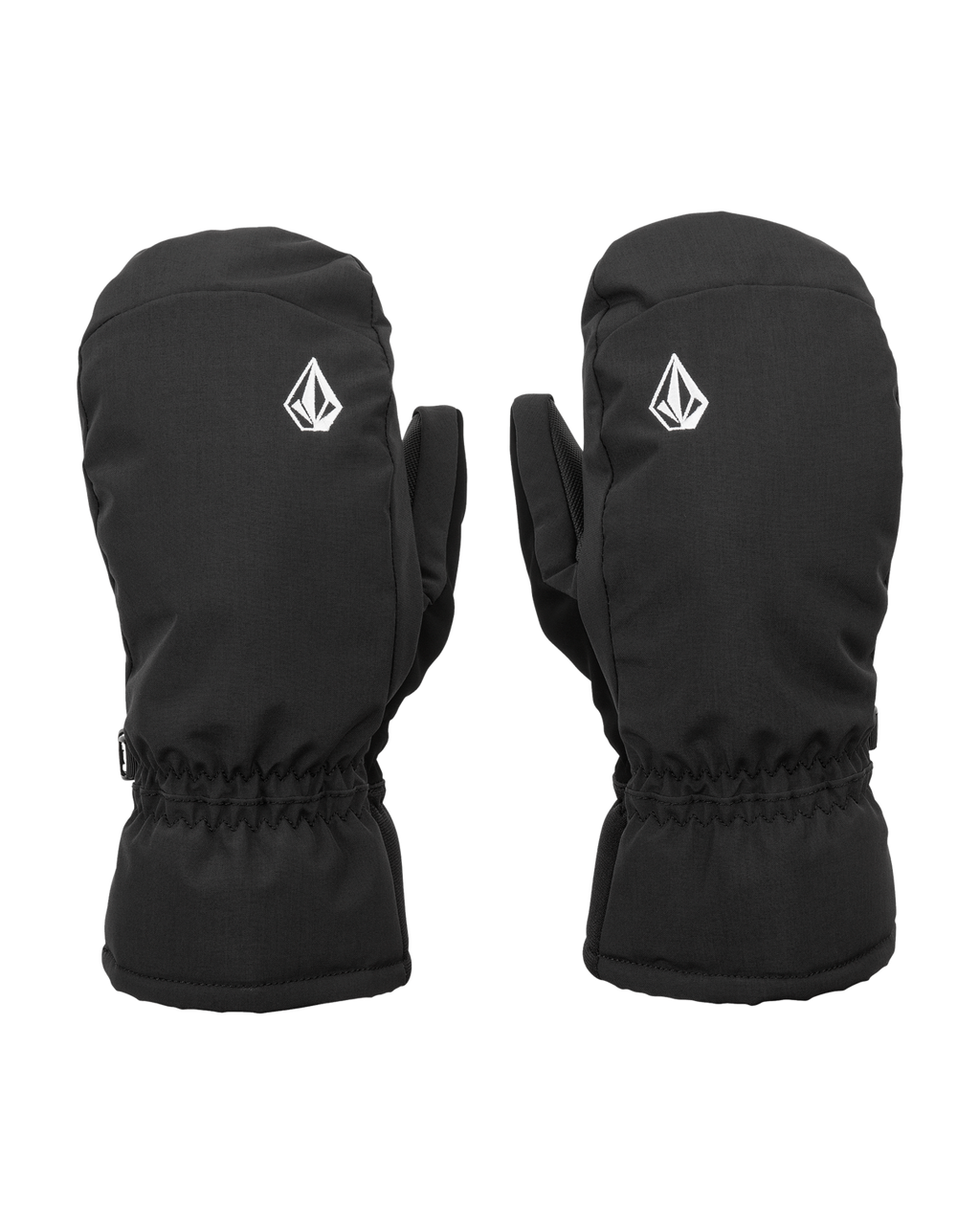 Guantes Volcom Mujer Volcom Upland Mitt - Black