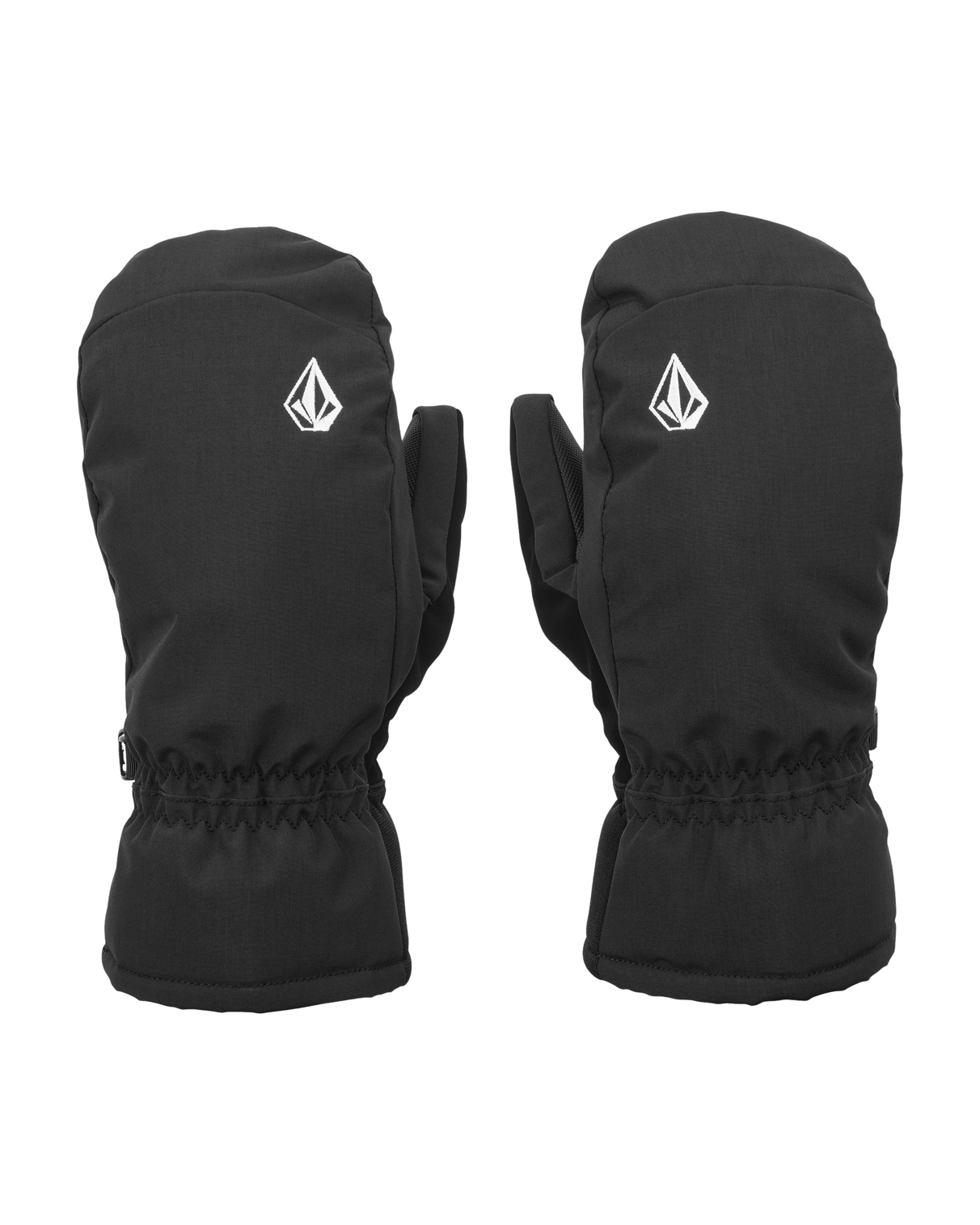 Guantes Volcom Mujer Volcom Upland Mitt - Black