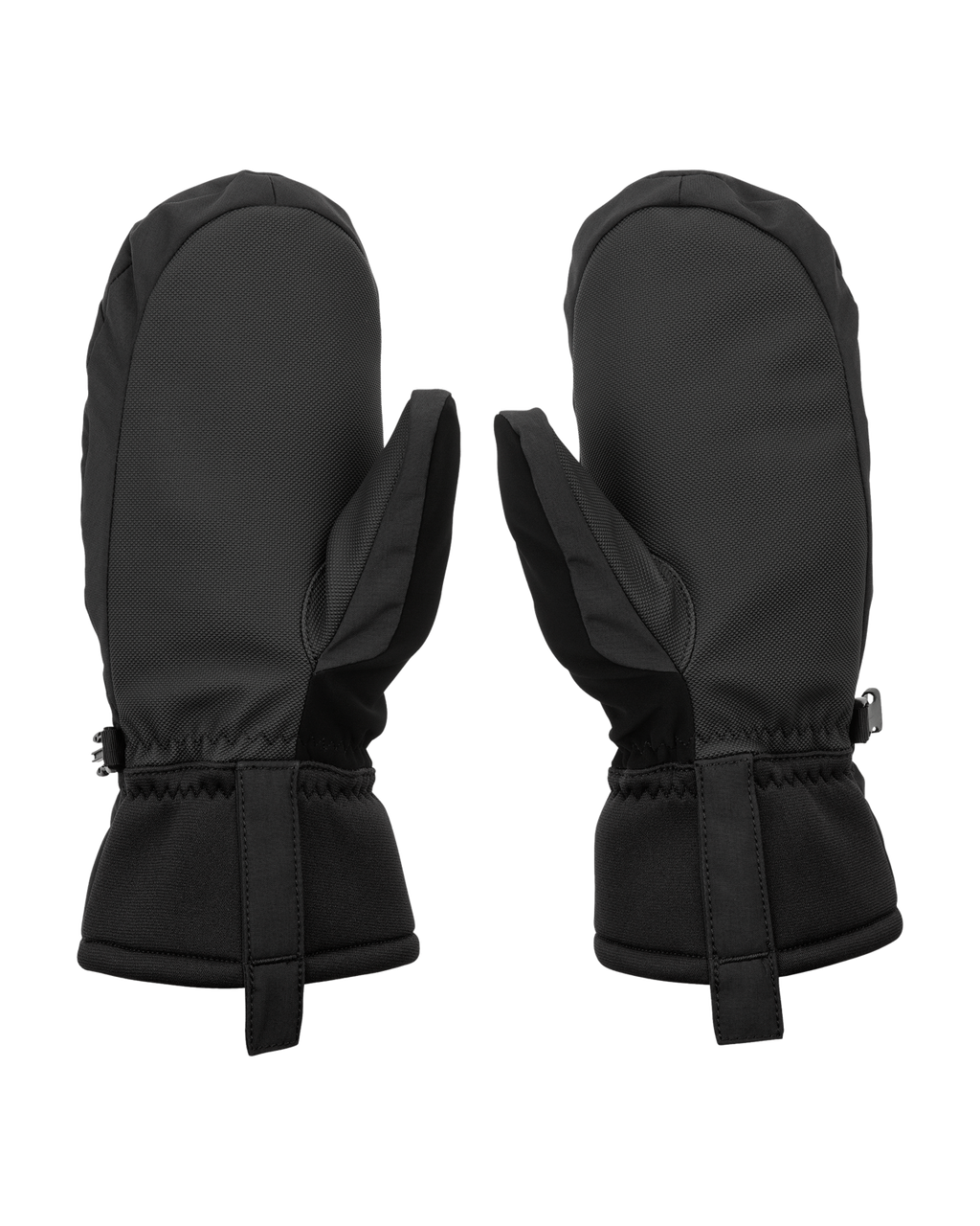 Guantes Volcom Mujer Volcom Upland Mitt - Black