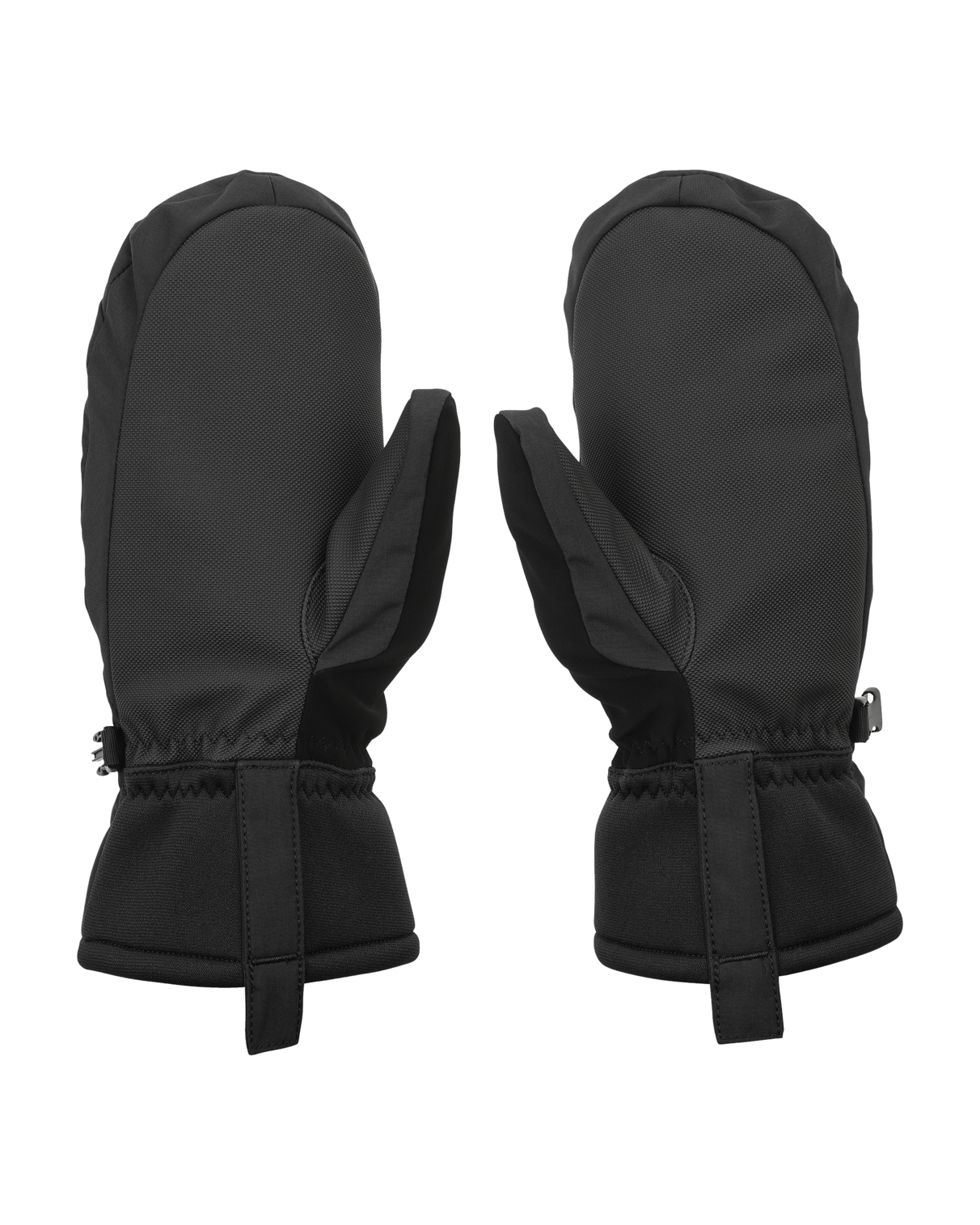 Guantes Volcom Mujer Volcom Upland Mitt - Black