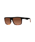 Gafas de sol Volcom Franken - Bronze Fade Polar