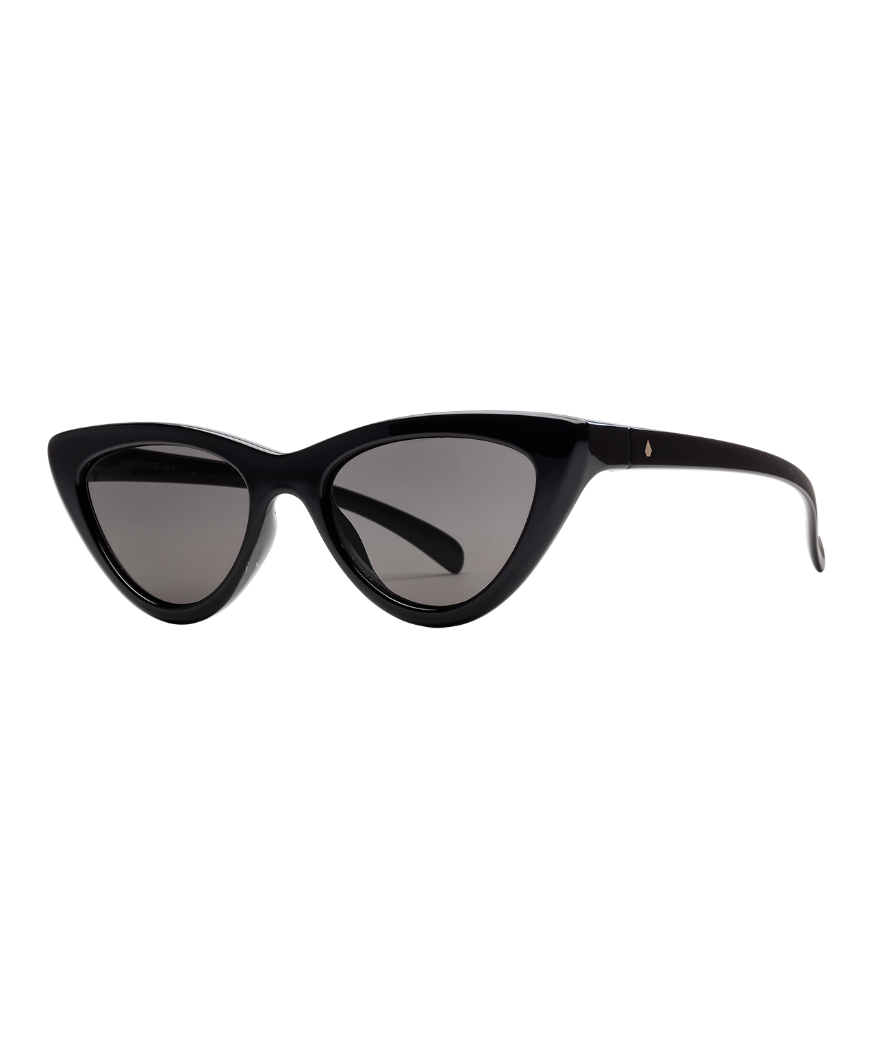 Gafas de sol Volcom Knife - Gloss Black/Gray