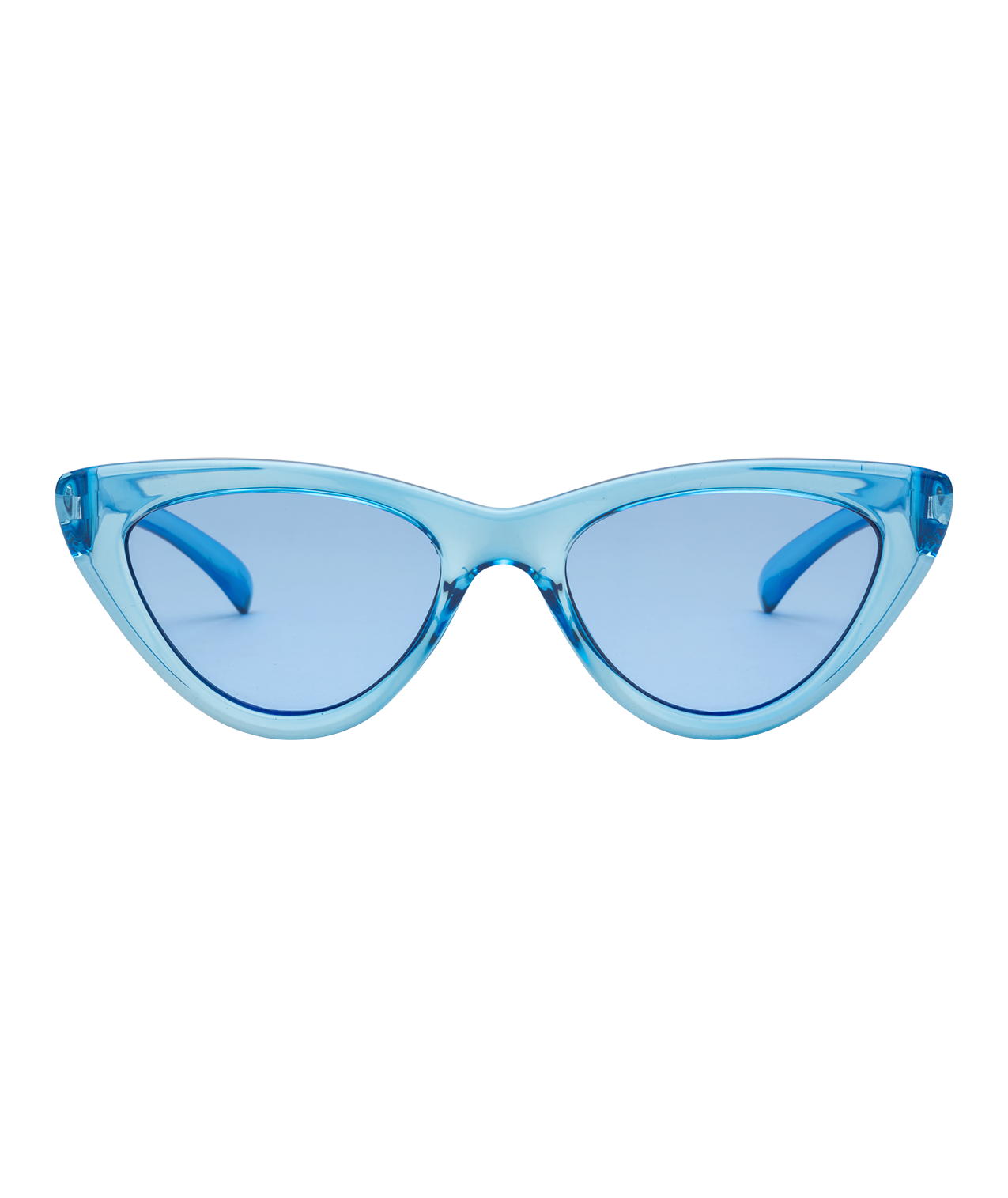 Gafas de sol Volcom Knife - Crystal Sky/Blue