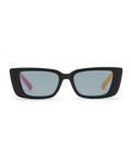 Volcom Strange Land Sonnenbrille - Vulkan