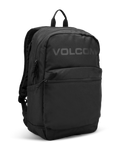 Rucksack Volcom School Backpack - Schwarz