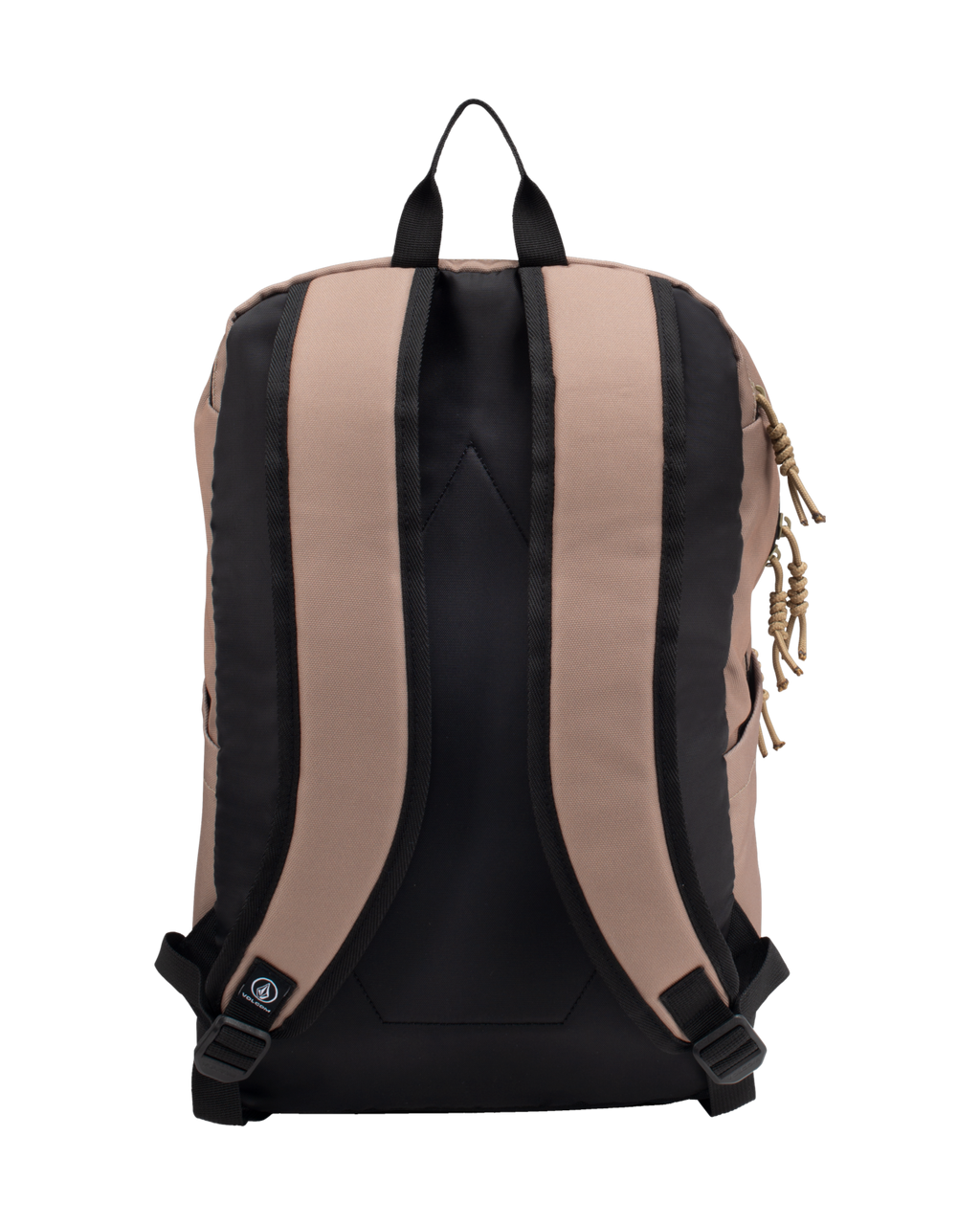 Mochila Volcom School - Dark Khaki
