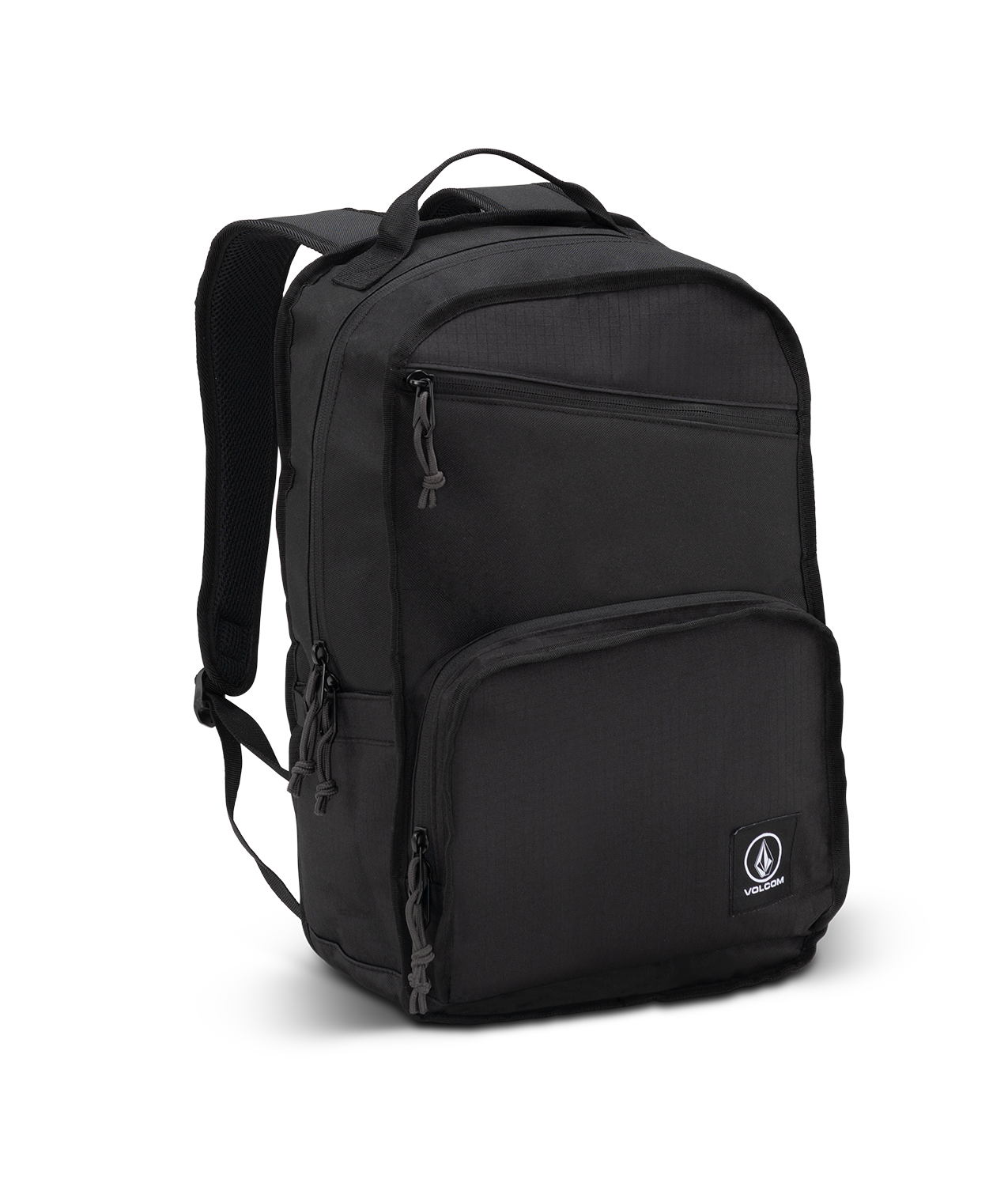 Volcom Hardbound Backpack - Black
