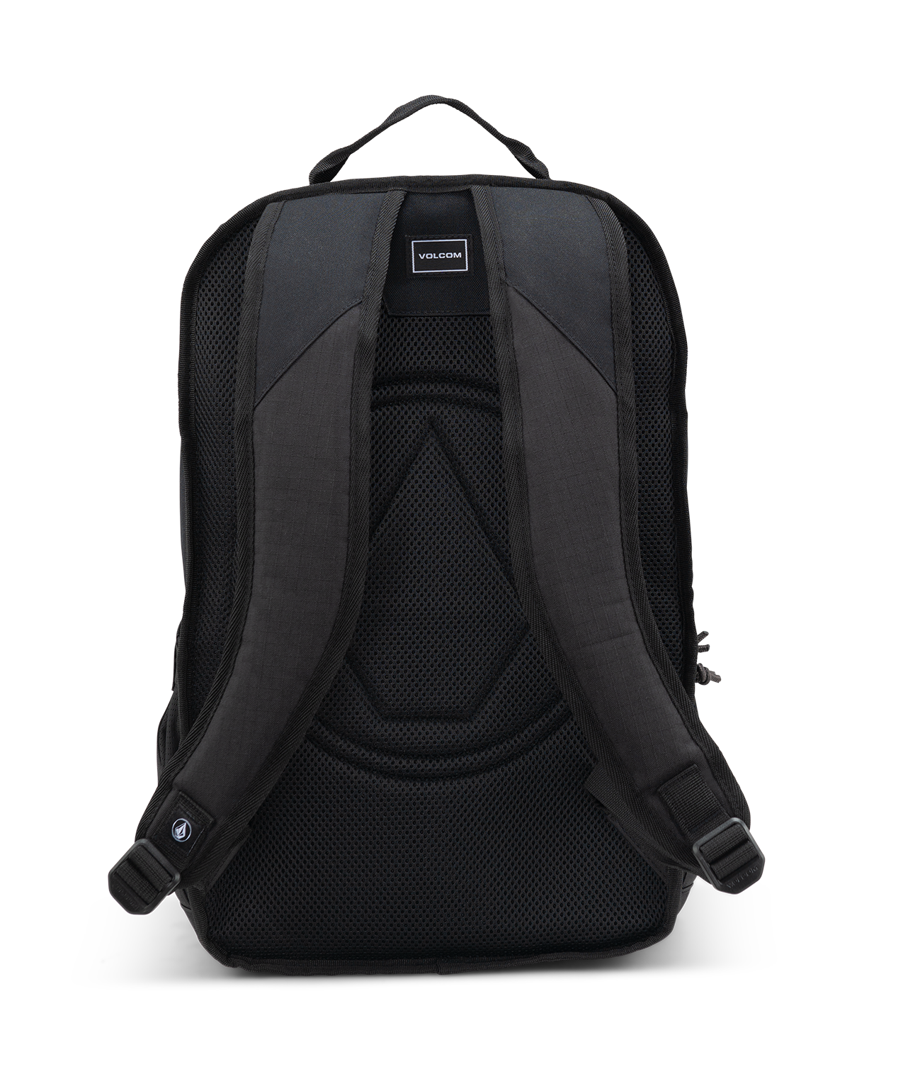 Volcom Hardbound Backpack - Black