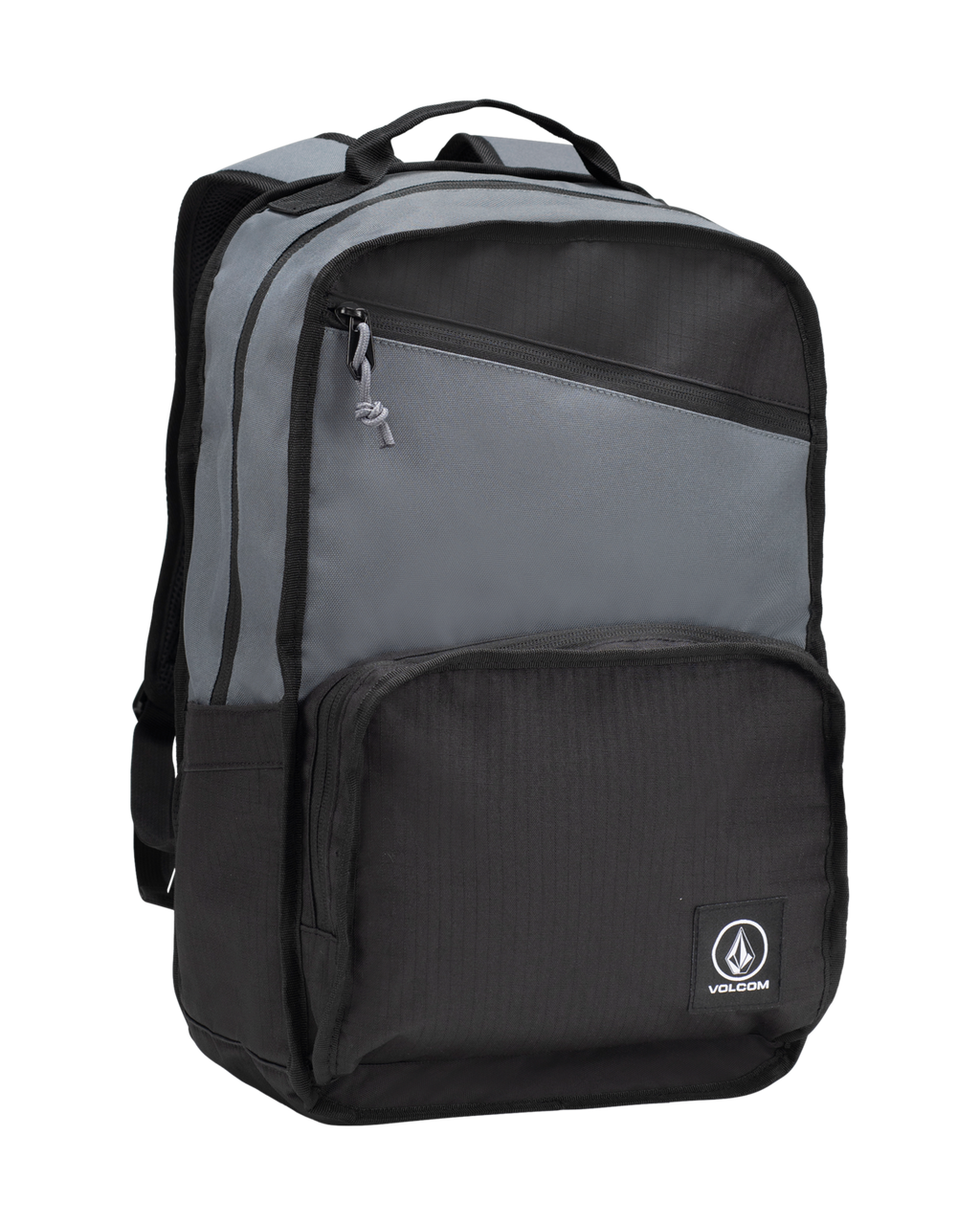 Zaino Volcom Hardbound - Grigio/Nero