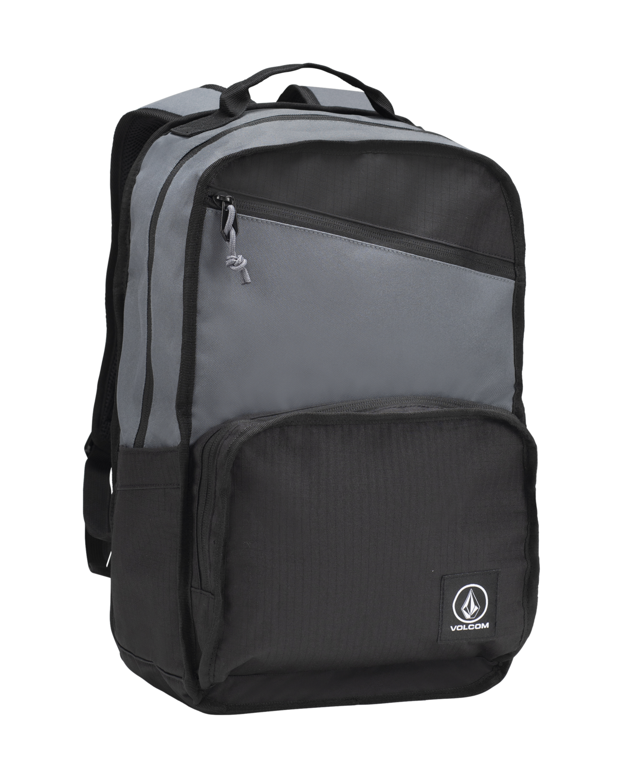 Sac à dos Volcom Hardbound - Gris/Noir