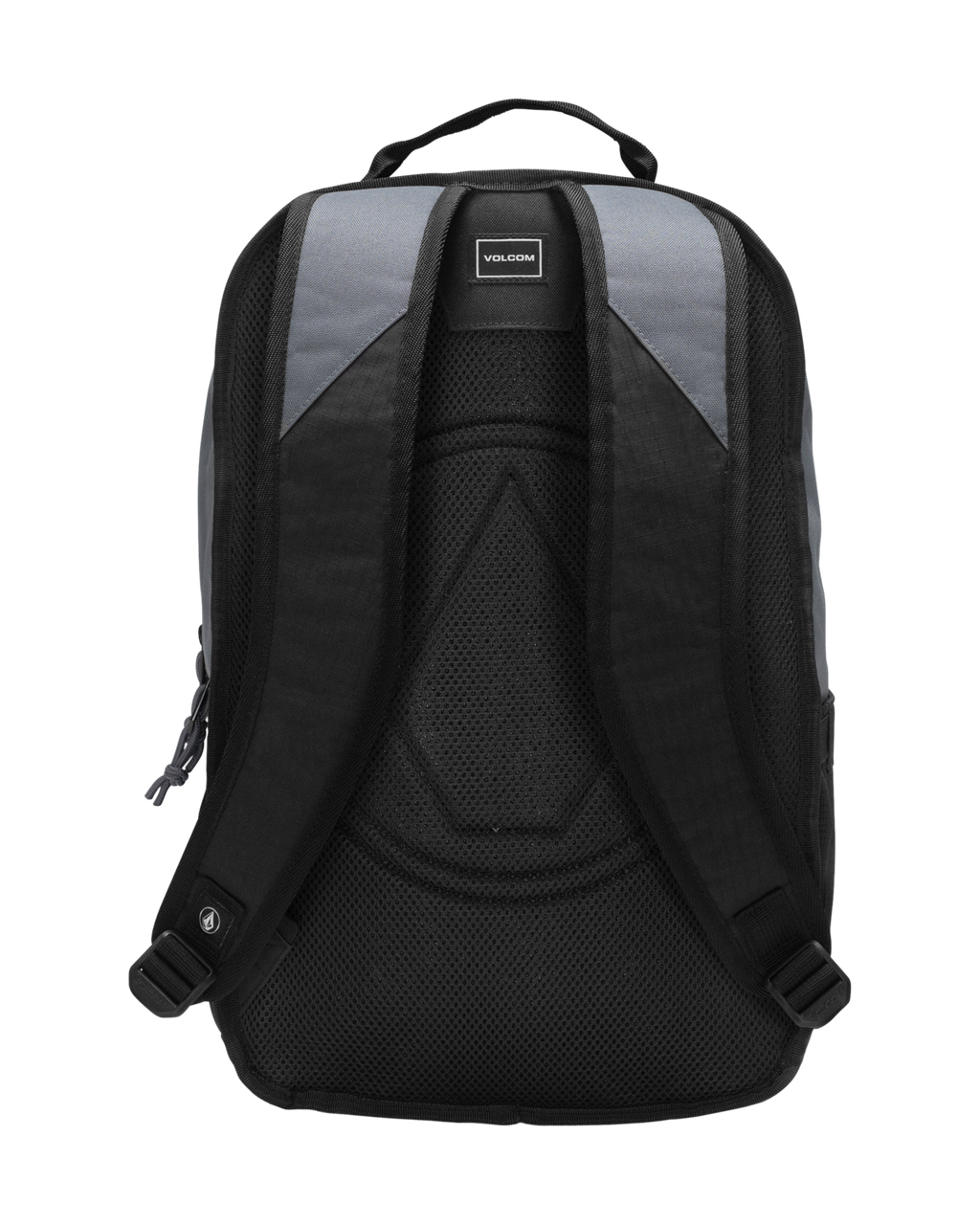Zaino Volcom Hardbound - Grigio/Nero