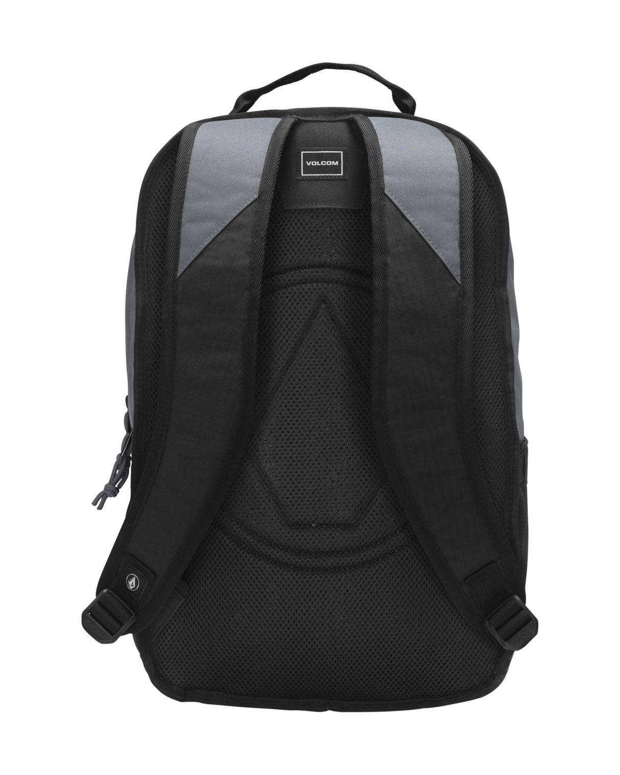 Mochila Volcom Hardbound - Grey/Black
