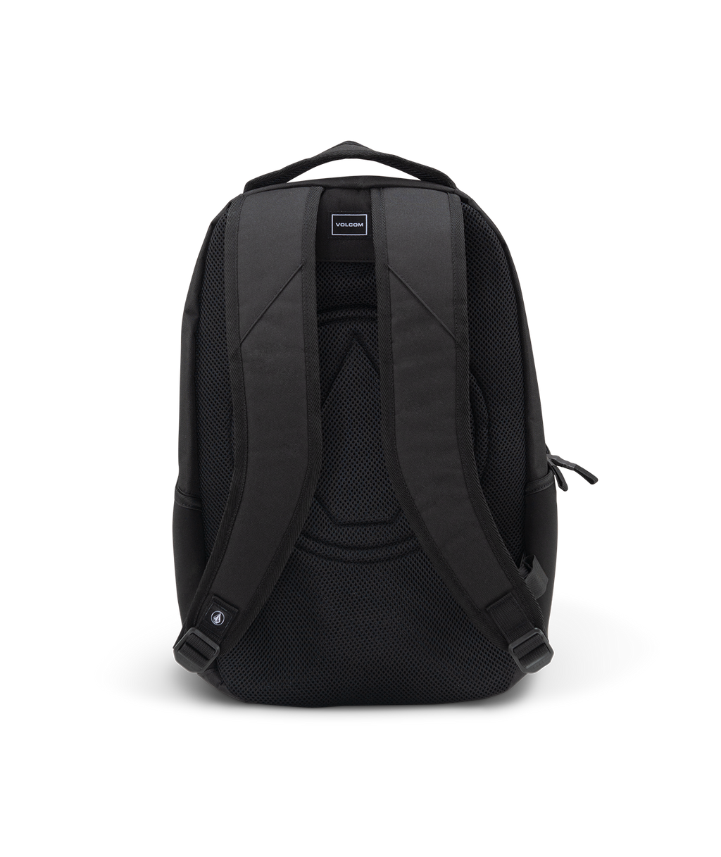 Volcom Everstone Skate Backpack - Black