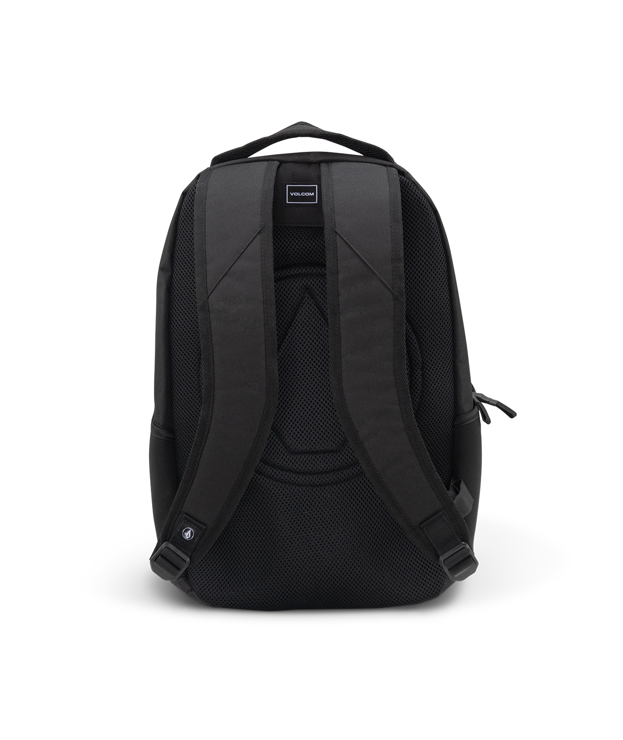 Volcom Everstone Skate Backpack - Black