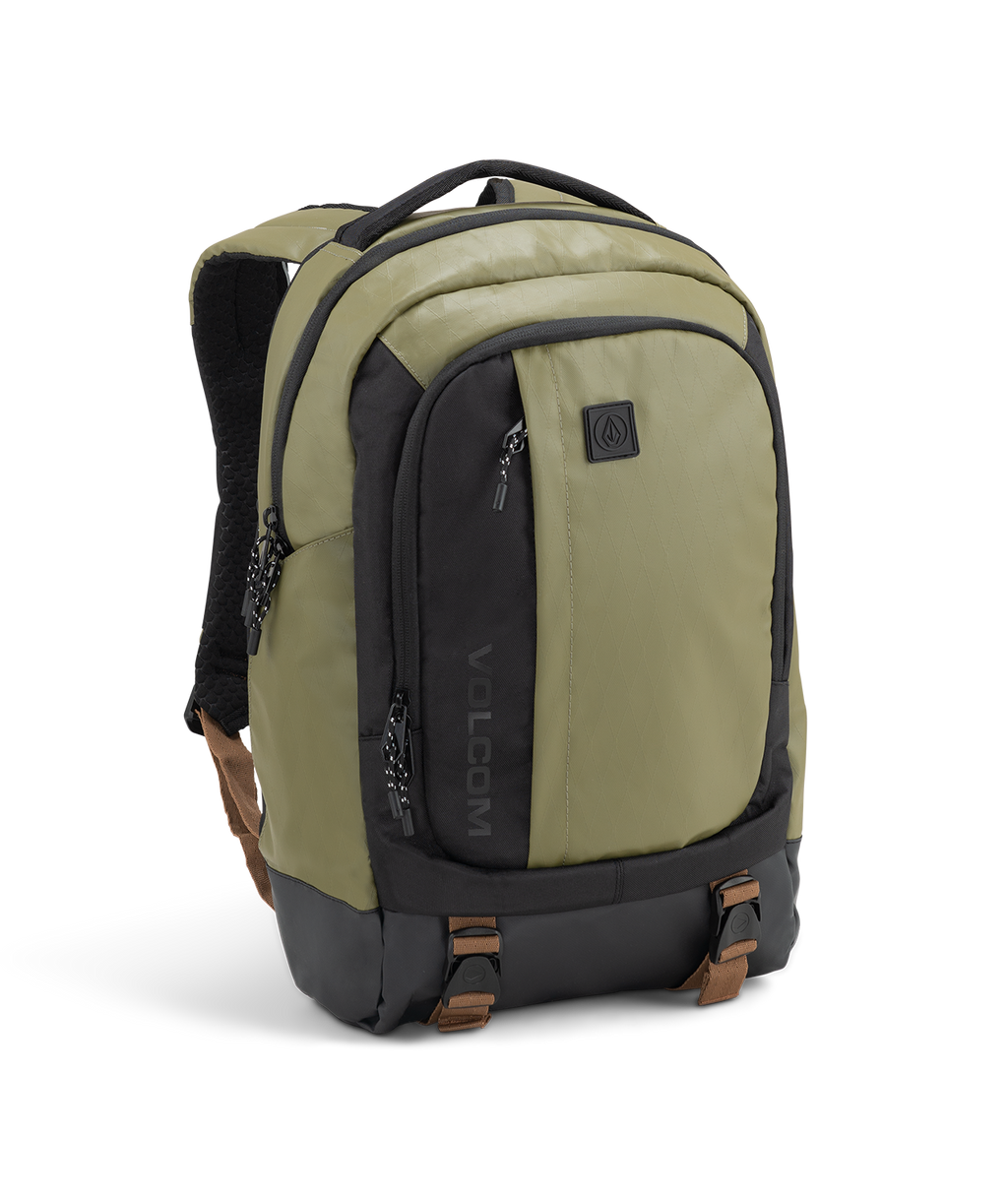 Volcom Venture Backpack - Olive