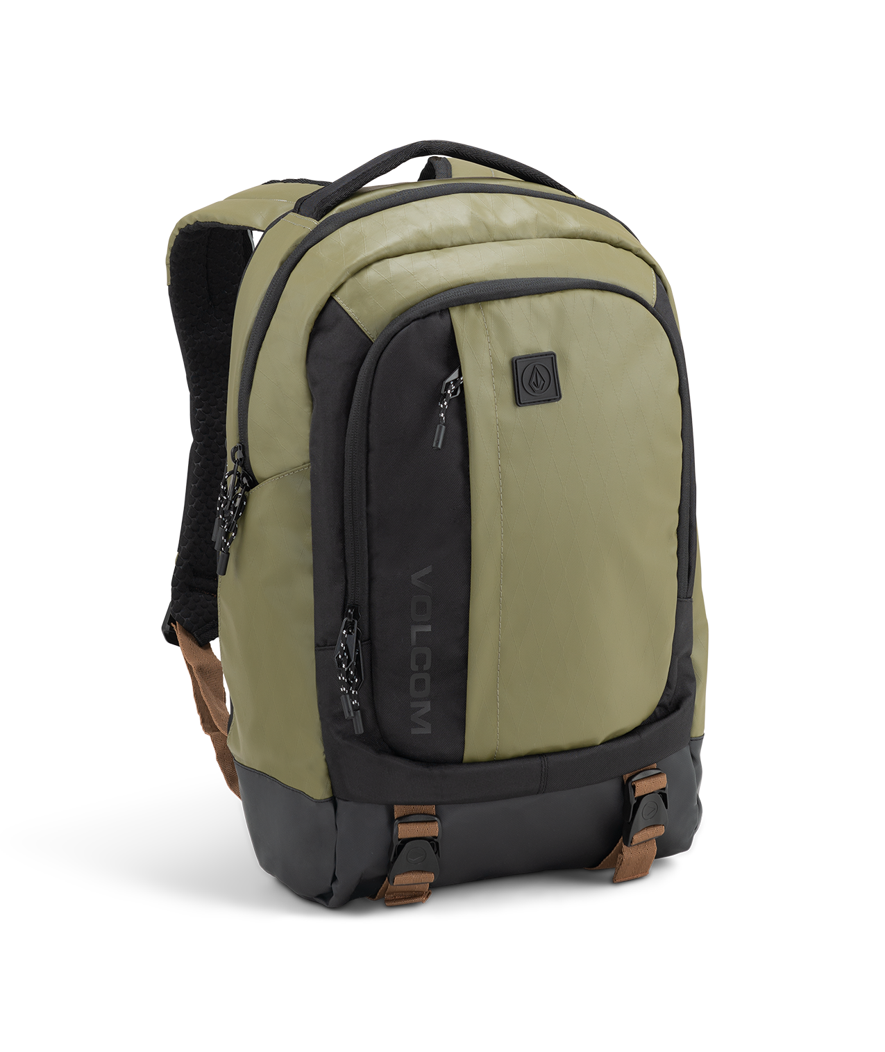 Volcom Venture Backpack - Olive