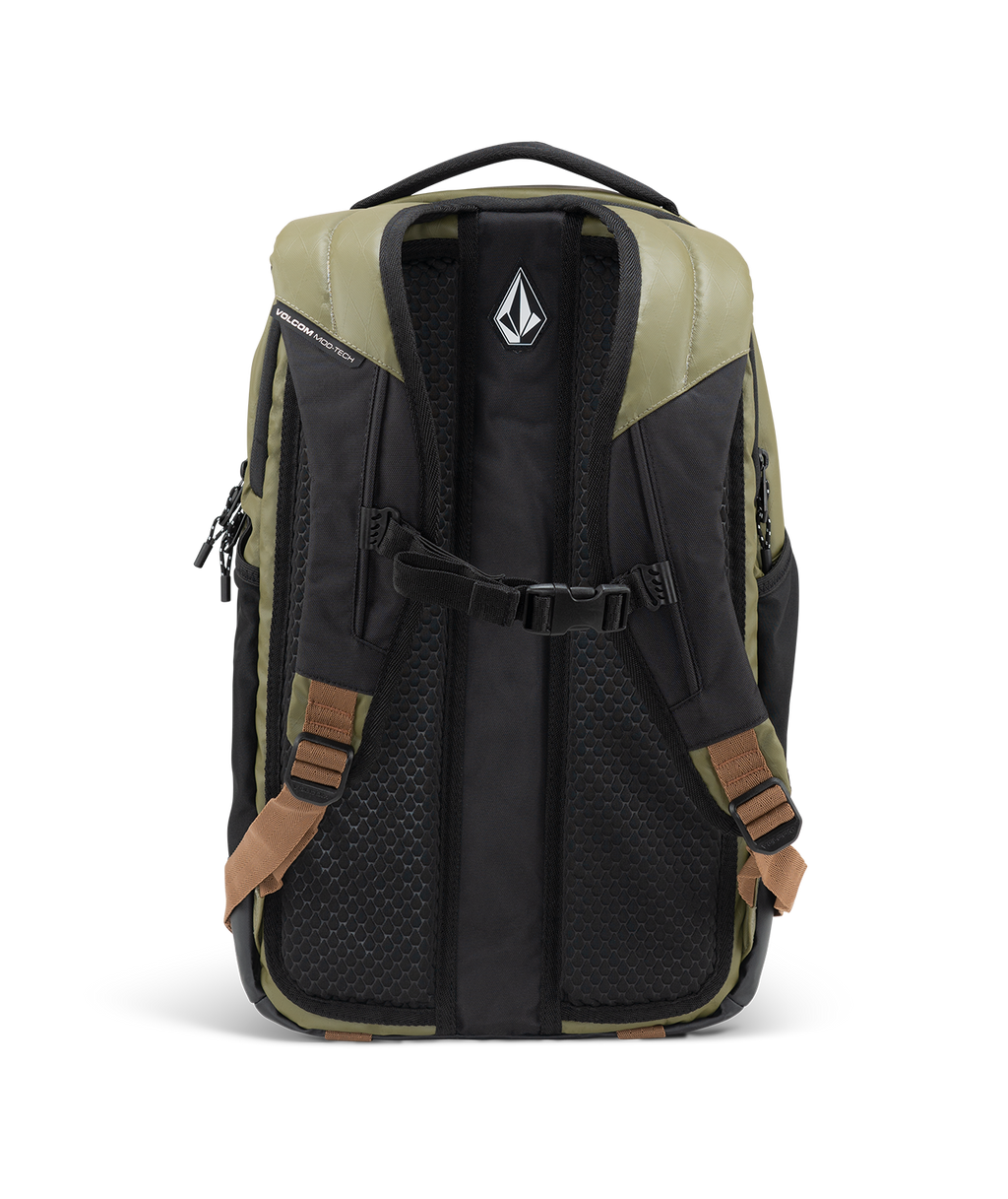 Volcom Venture Backpack - Olive