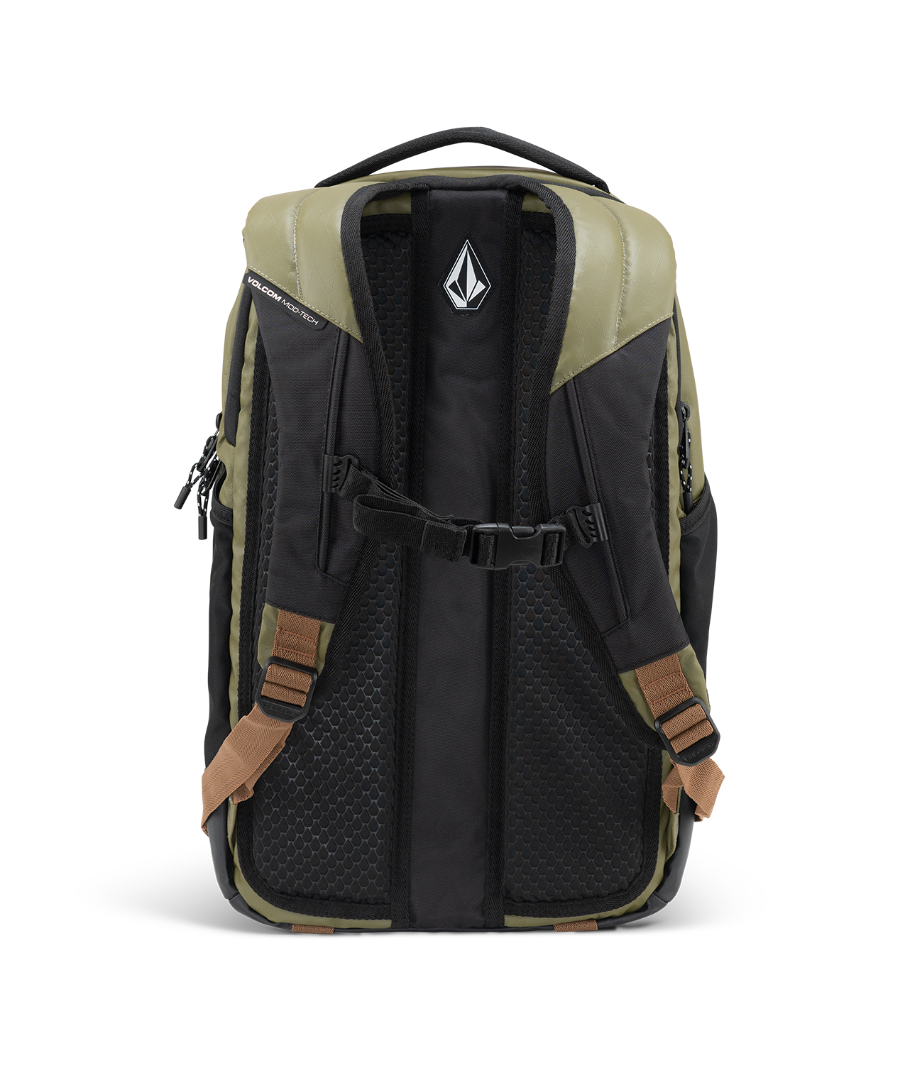 Volcom Venture Backpack - Olive