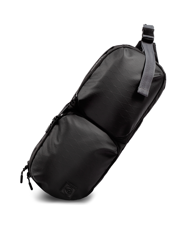 Volcom Venture Sling Pack bag hombre | Black
