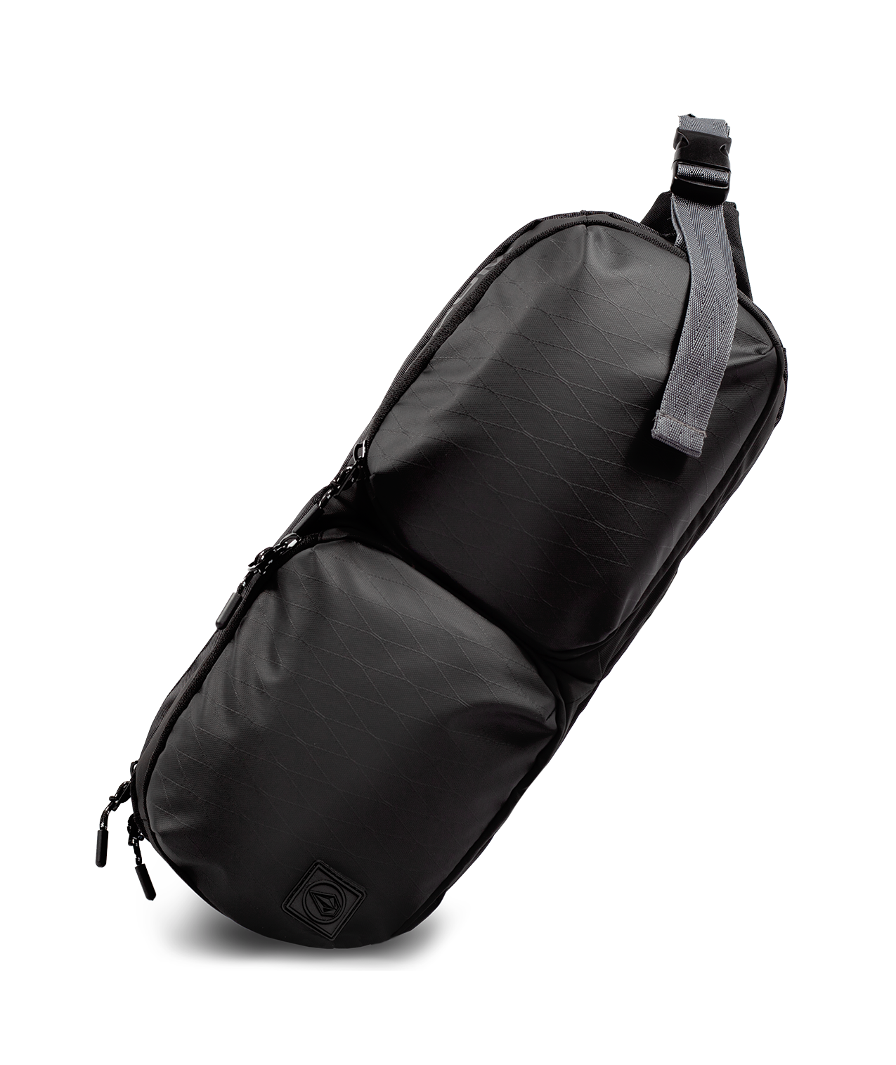 Volcom Venture Sling Pack mochilas hombre | Black