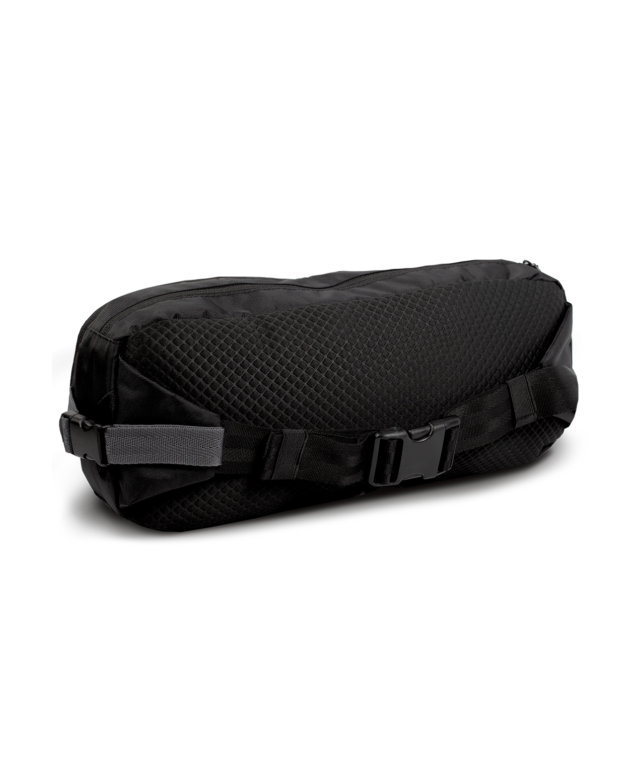 Volcom Venture Sling Pack bag hombre detail 1 | Black