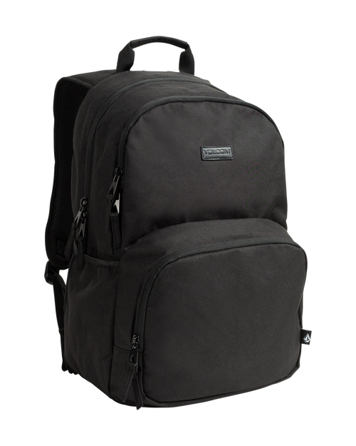 Sac à dos Volcom Upperclass - Noir