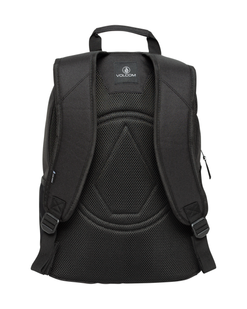 Sac à dos Volcom Upperclass - Noir