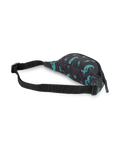 Volcom Take With Me Waist Pack - Black Combo