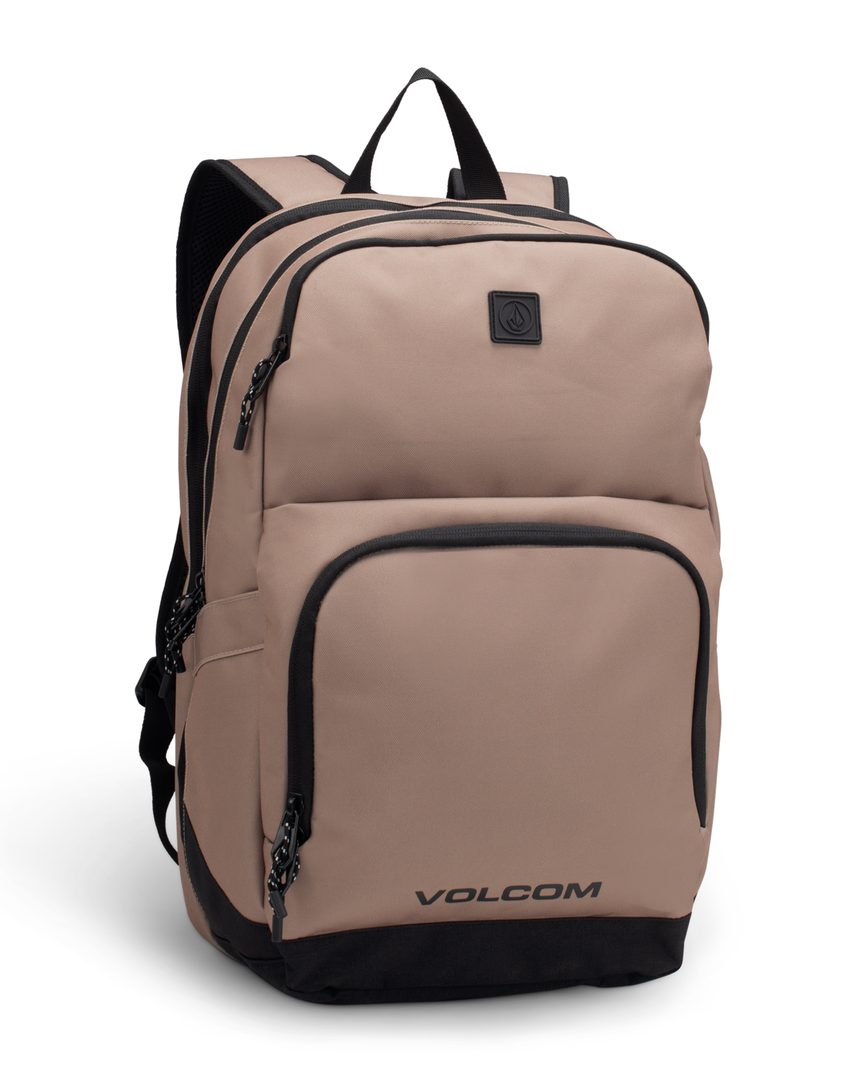 Volcom Roamer 3 Backpack - Dark Khaki