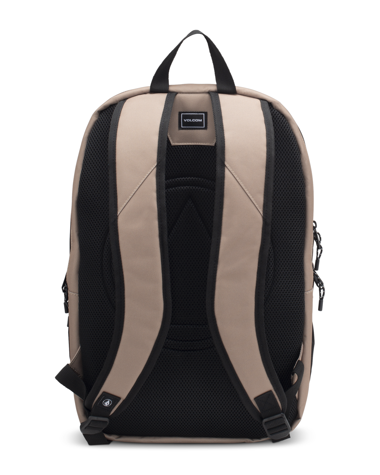 Volcom Roamer 3 Backpack - Dark Khaki