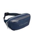 Volcom Mini Dos Waist Pack - Dark Slate