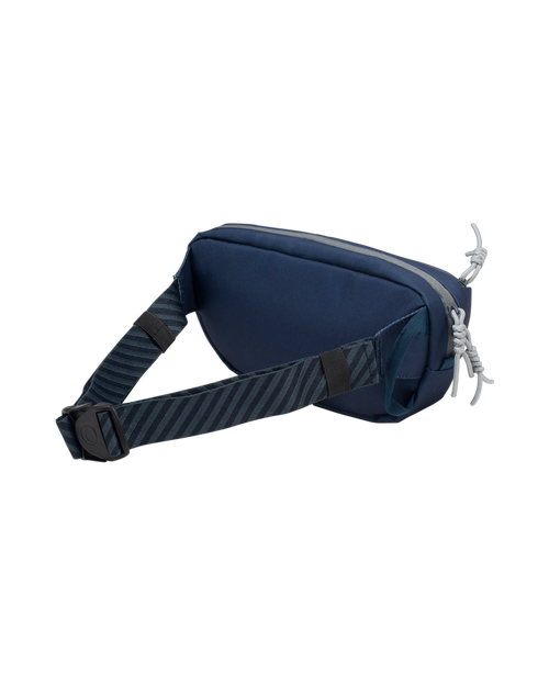 Riñonera Volcom Mini Dos - Dark Slate