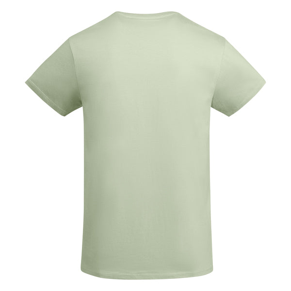 Camiseta Srfdvls Katsushika Verde Marino | Camisetas de hombre | Camisetas manga corta de hombre | surfdevils.com