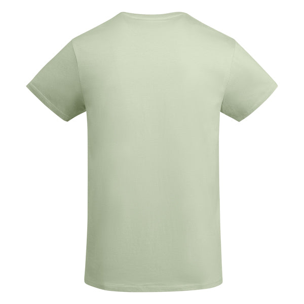 T-shirt vert marine Srfdvls Katsushika