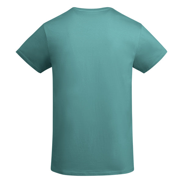 Camiseta Srfdvls Katsushika Agua Marina | Camisetas de hombre | Camisetas manga corta de hombre | surfdevils.com