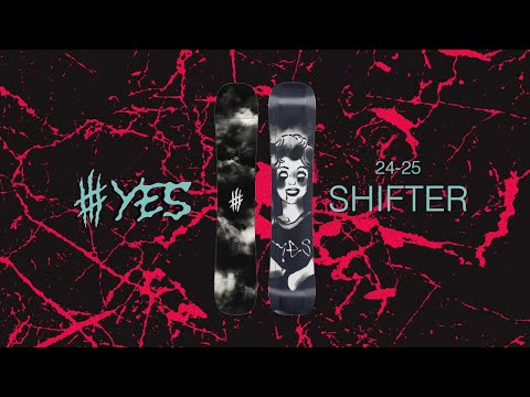 Sim Shifter Snowboard | surfdevils.com