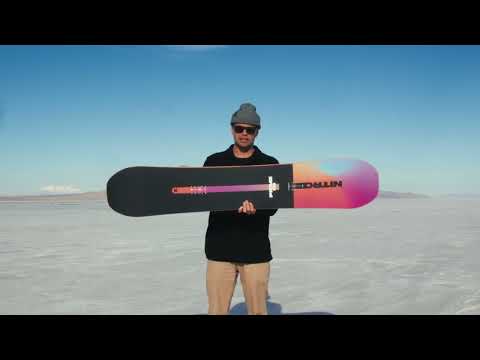 Tabla de Snowboard Nitro Prime Chroma Cam-Out | Nouveaux produits | Produits les plus récents | Produits les plus vendus | surfdevils.com