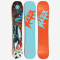 Ja Snowboards PYL UnInc DCP 2024