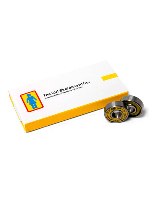 Roulements Fille Abec 7 Vrac