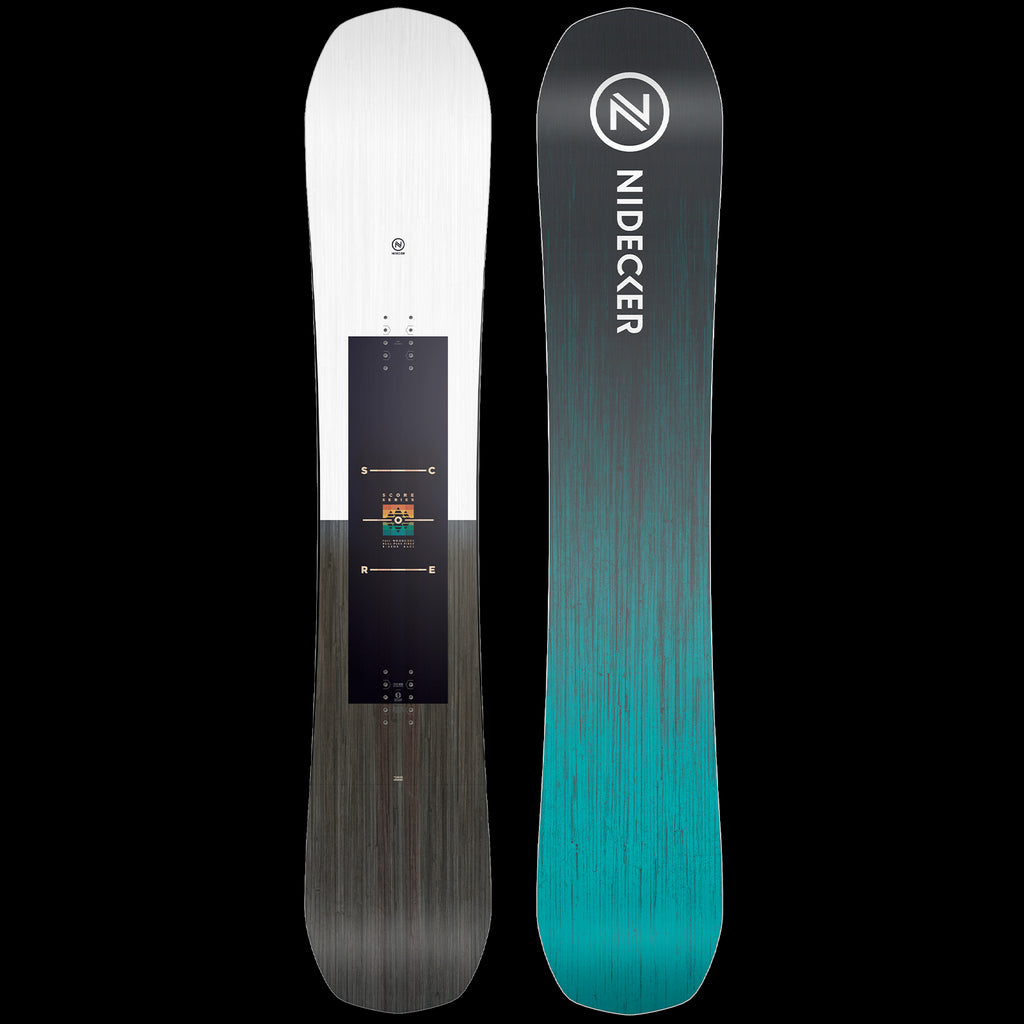 Nidecker Score 2024 Snowboard