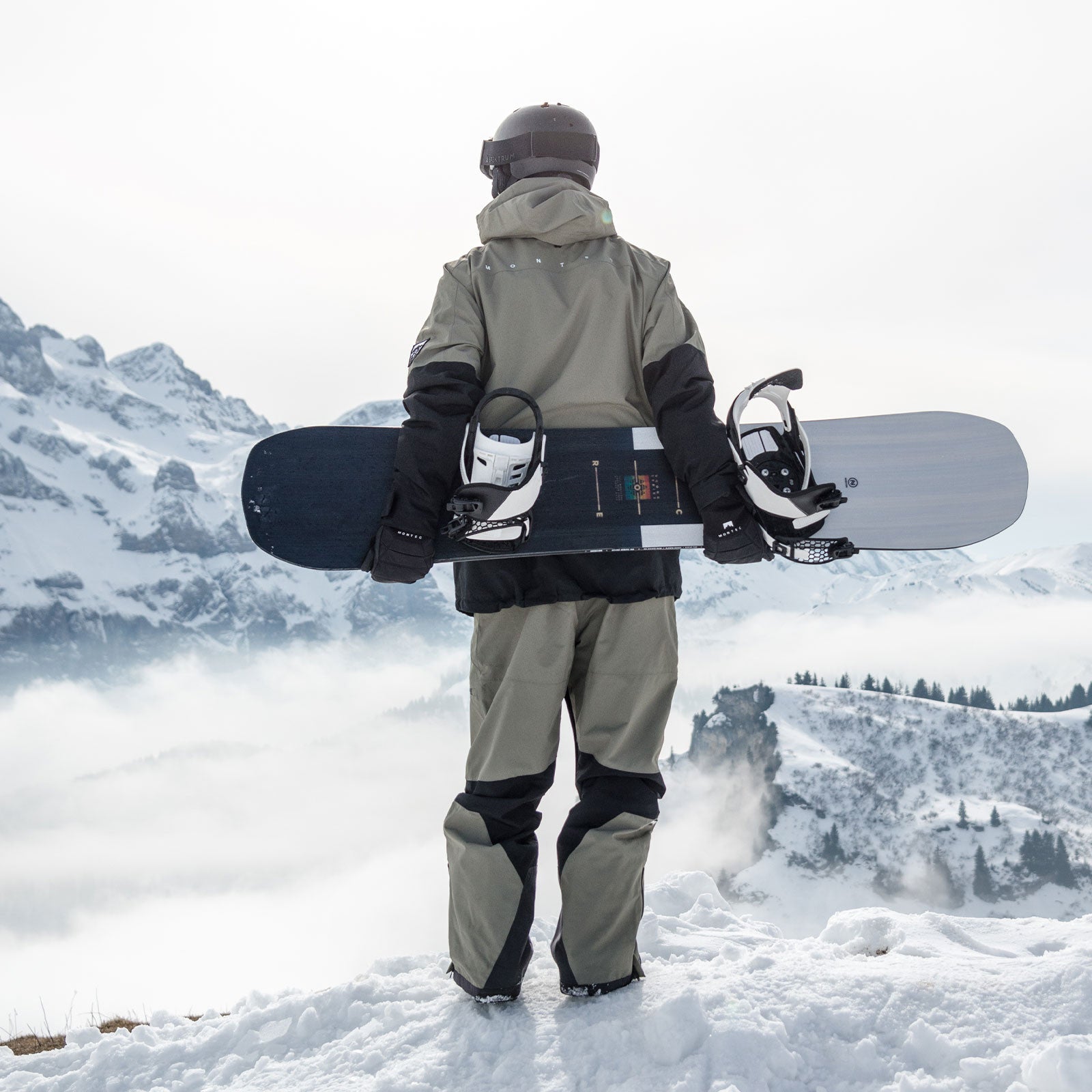 Nidecker Score 2024 Snowboard | Meistverkaufte Produkte | Neue Produkte | Neueste Produkte | Sammlung_Zalando | Snowboard-Shop | Snowboards | surfdevils.com