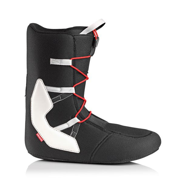 Deeluxe DNA snowboard boots - Team White