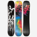 Si snowboard Standard Uninc DC 2024