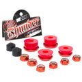 Kit de rechange d'essieu Thunder Rebuild 90a