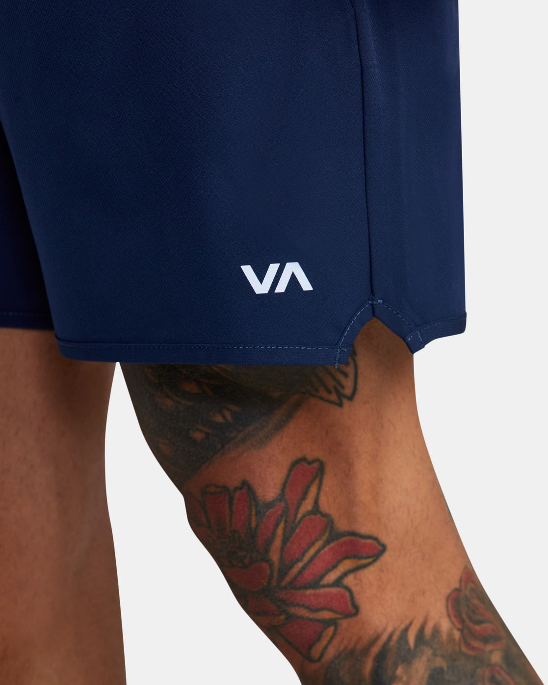 Rvca Sport Yogger Stretch 17" Midnight Shorts | Alle Herrenhosen | Herren-Shorts | Meistverkaufte Produkte | Neue Produkte | Neueste Produkte | Sammlung_Zalando | surfdevils.com