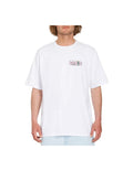 Camiseta Volcom Chelada White